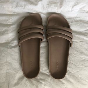 old navy slides